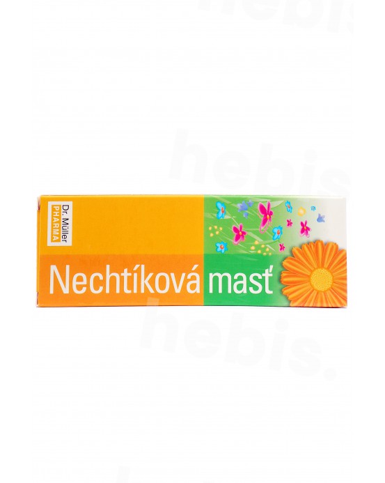 Medetkų tepalas, 50 ml