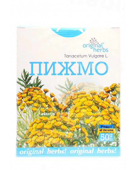 Original Herbs fitoarbata Bitkrėslė, 50 g