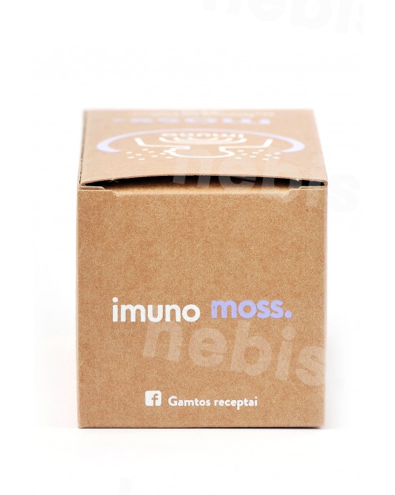 ImunoMoss, 100 ml