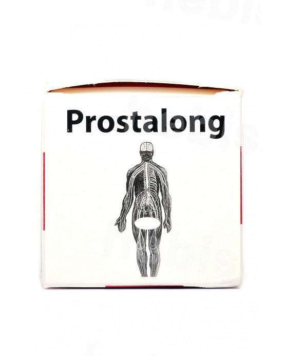 Prostalong softgel, 60 kapsulių