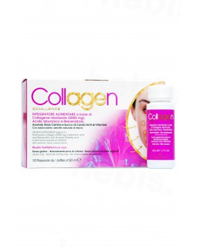 Collagen Excellence, 10 buteliukų