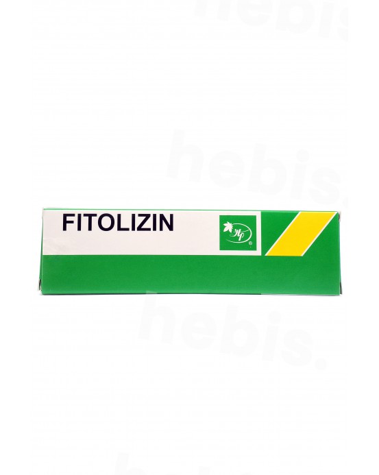 Valgomoji pasta Fitolizin, 100 g