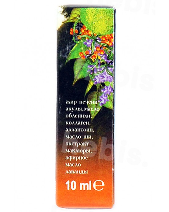 Kremas-balzamas kūnui „Proktomed“, 10 ml